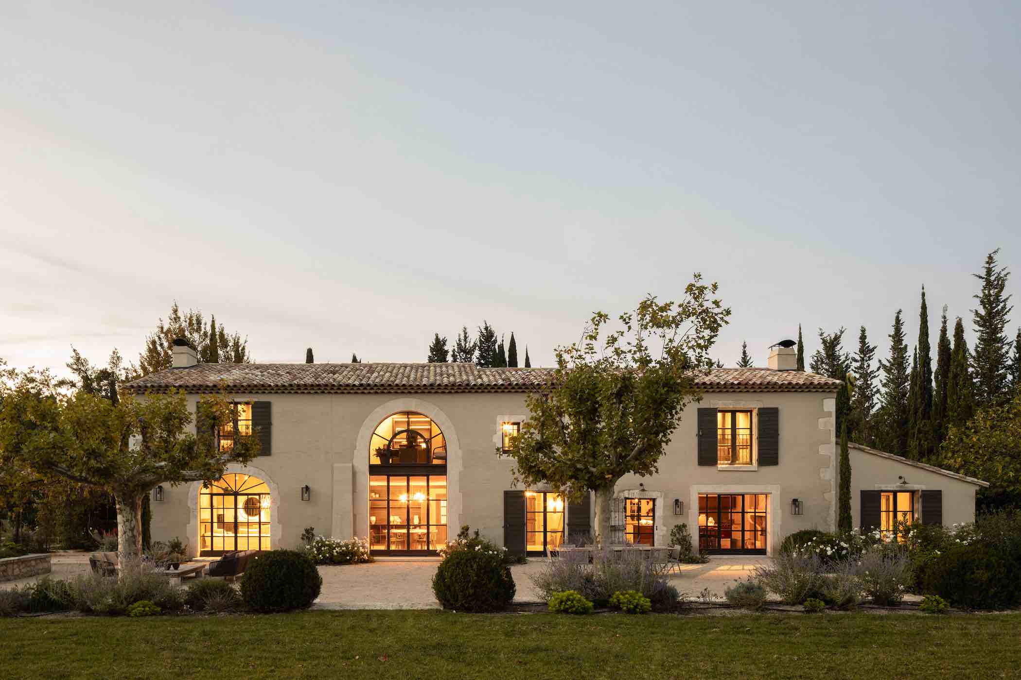 Site K-Architecture - Hans Zengler