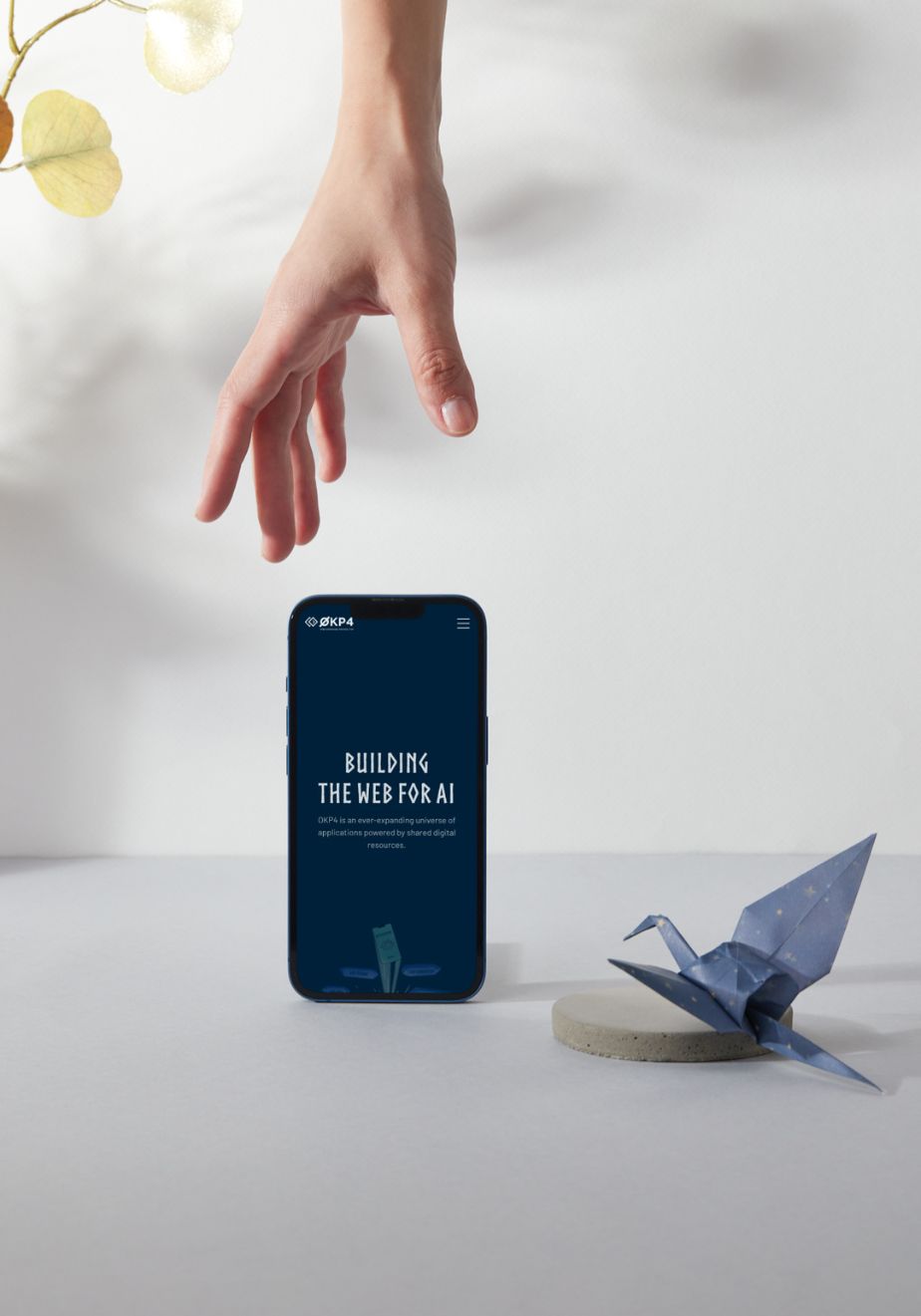 Site OKP4 — Hans Zengler