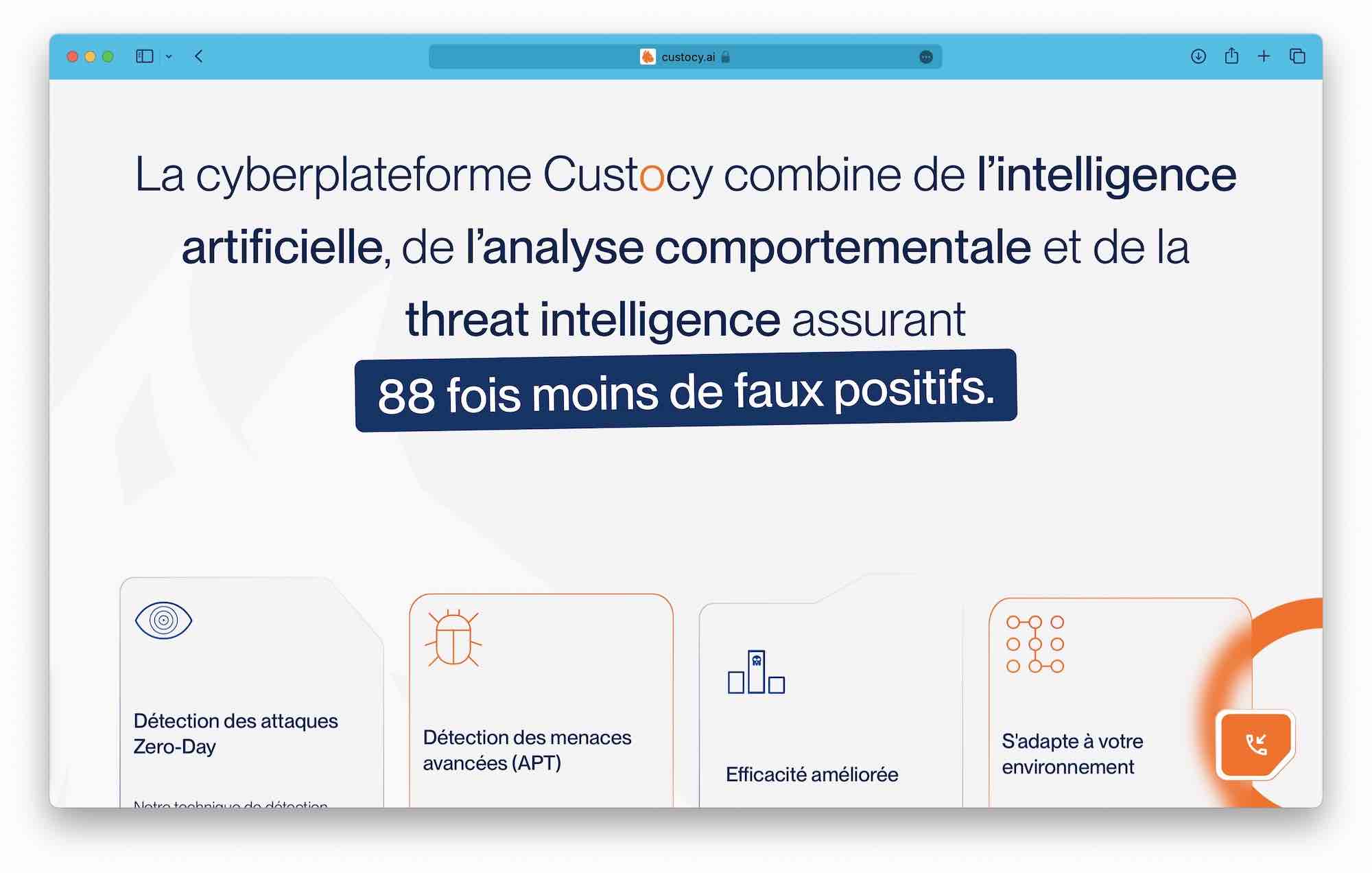 Site Custocy — Hans Zengler