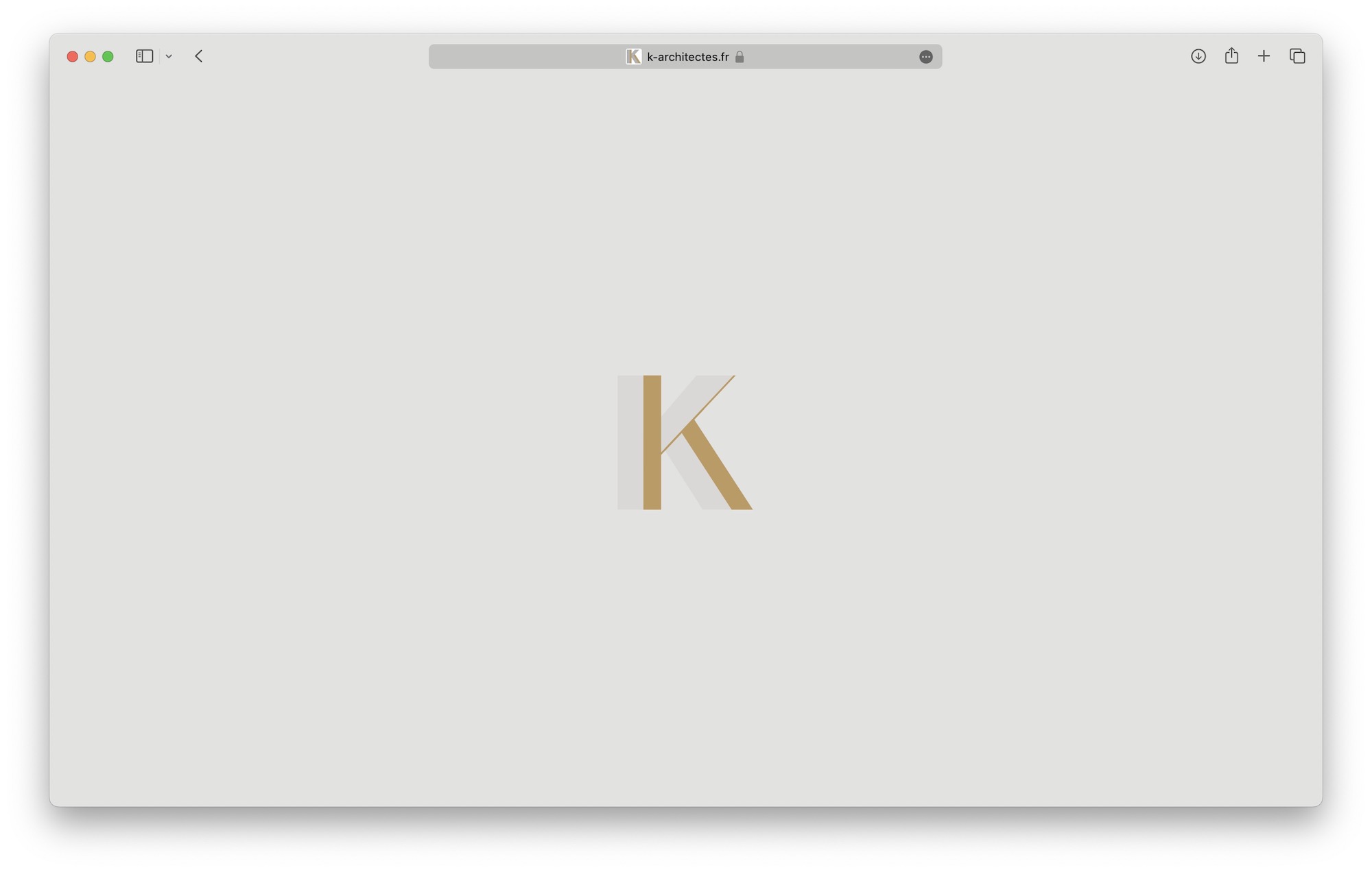 Site K-Architecture - Hans Zengler